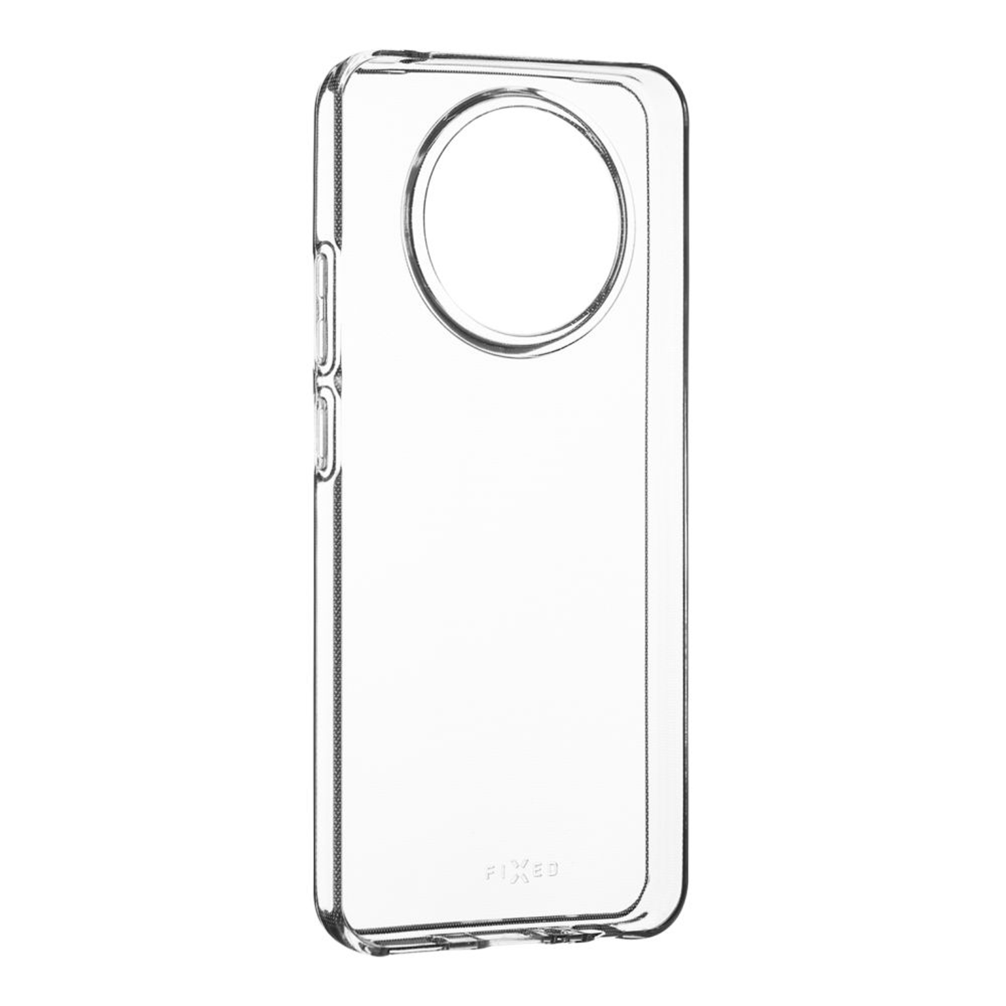 FIXED Realme, Backcover, FIXTCC-1146, Transparent 11,