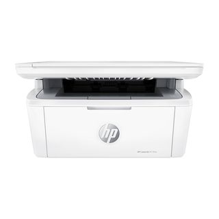 Impresora multifunción láser monocromo - HP LaserJet MFP M140w Printer, Laser, Negro