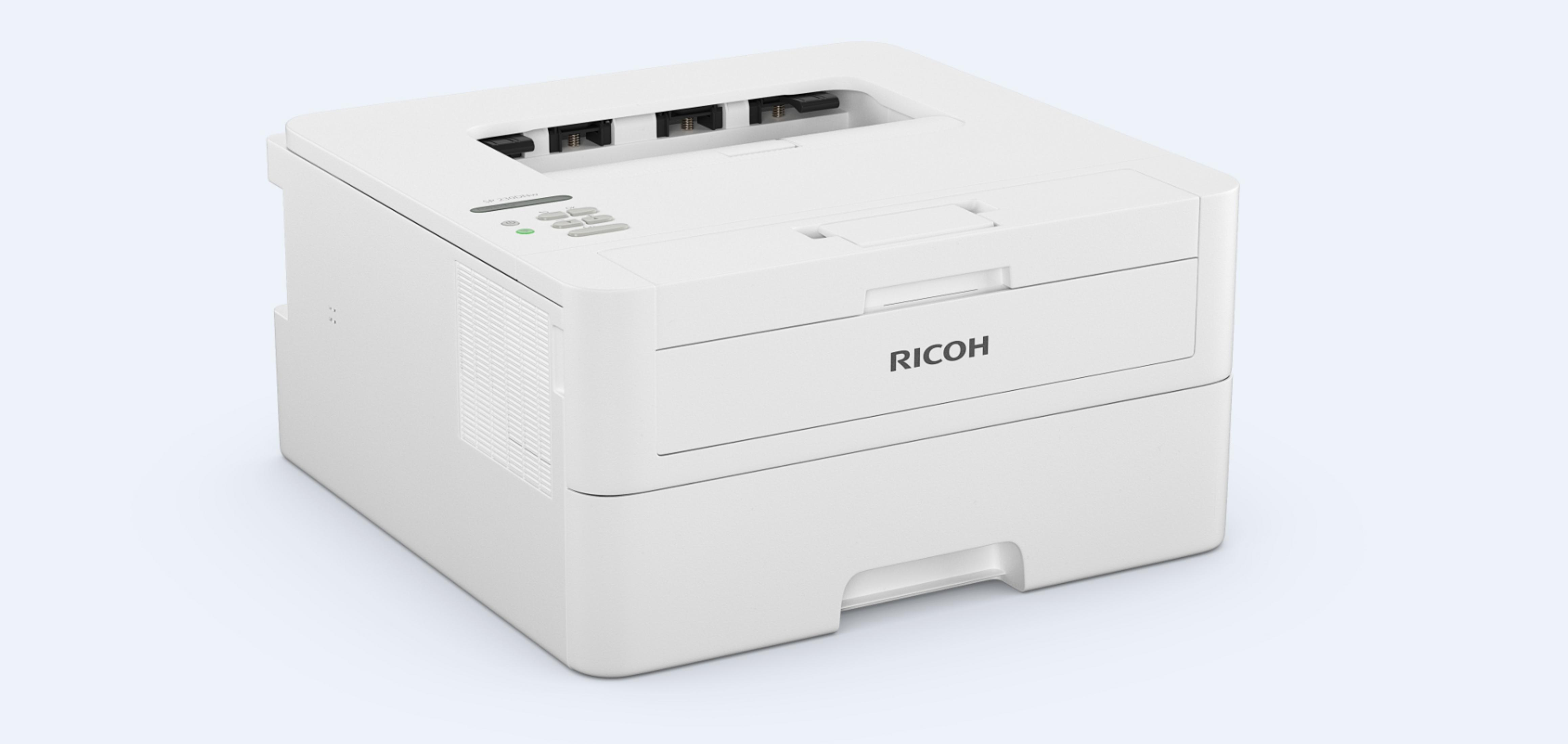 RICOH SP 230 DNW Laser Netzwerkfähig Laserdrucker WLAN