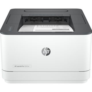 HP 3G652F Laserdruck Drucker Netzwerkfähig