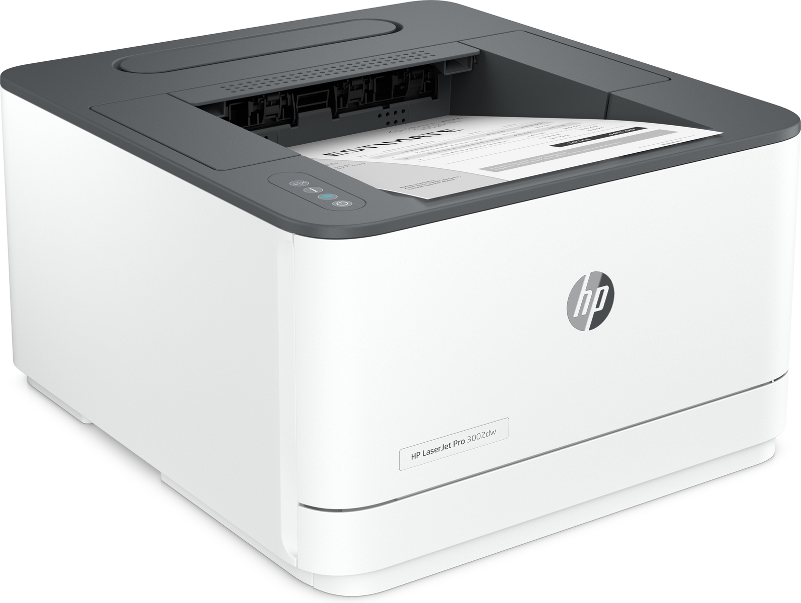Drukarka laserowa HP LaserJet Pro 3002dw Printer Czarny