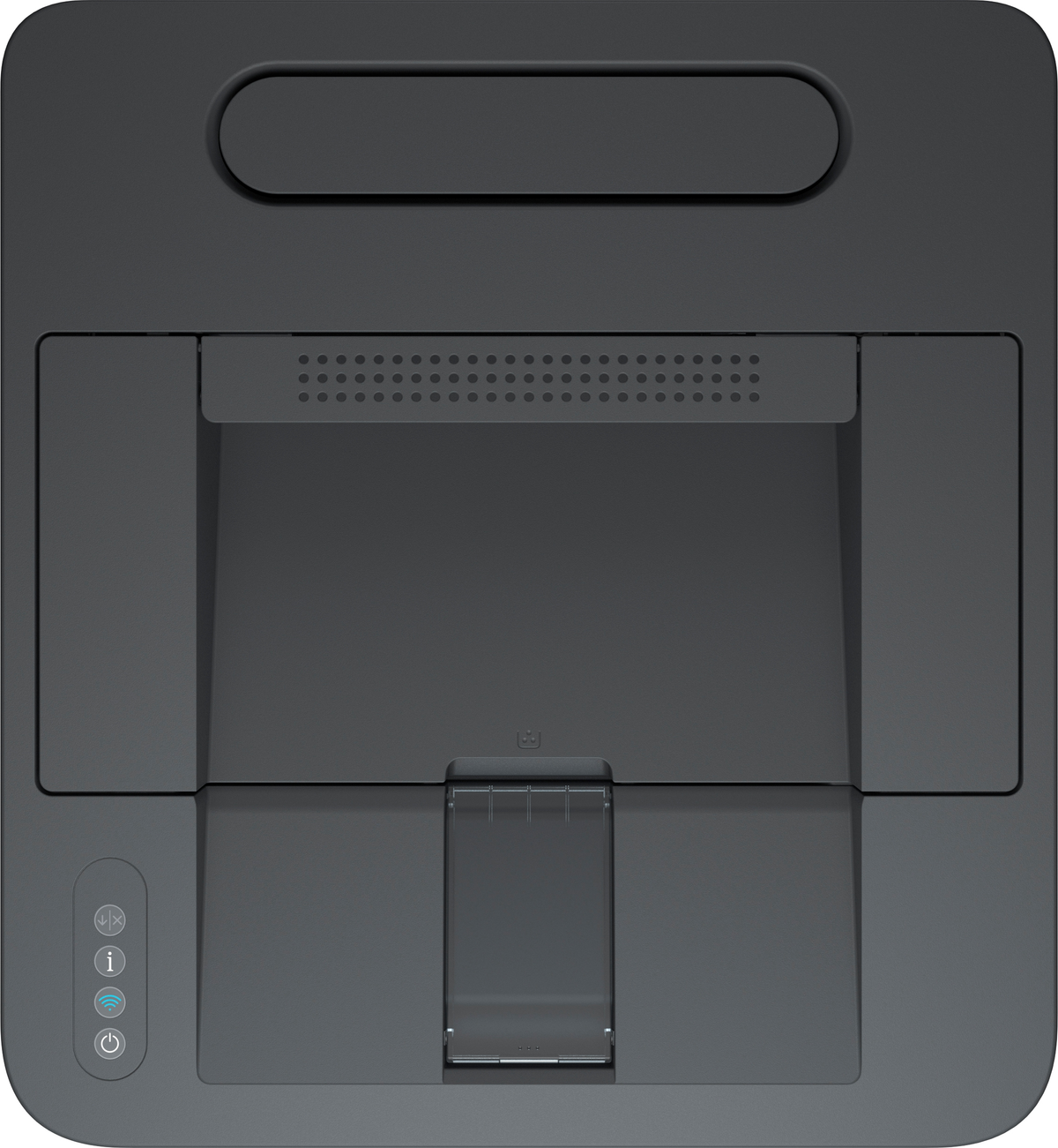 HP 3G652F Netzwerkfähig Laserdruck Drucker
