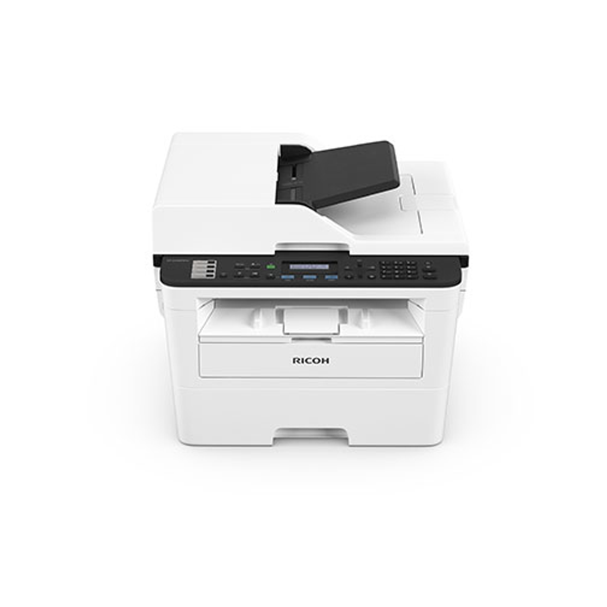 RICOH m0000AJ5J3 Multifunktionsdrucker Laser WLAN