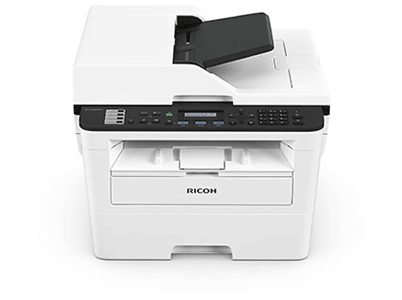 RICOH m0000AJ5J3 Multifunktionsdrucker Laser WLAN