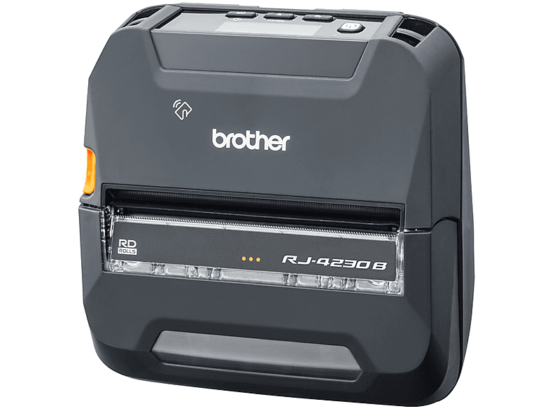 BROTHER RJ-4230B Draagbare printer | MediaMarkt