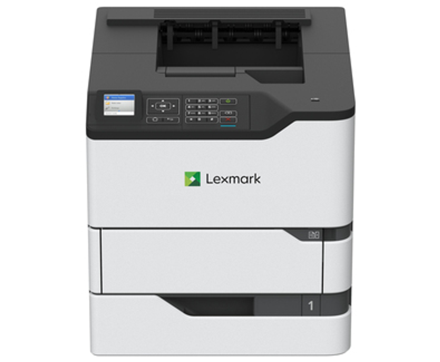 LEXMARK 11581145 Laser Drucker
