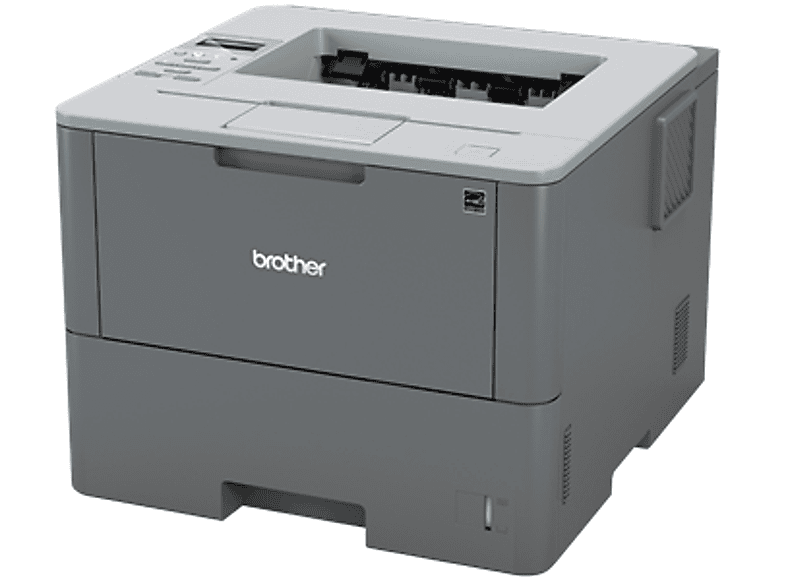 Laser Netzwerkfähig Drucker BROTHER 12044170
