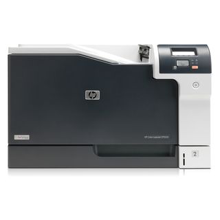 HP CE711A#B19 Laser Drucker Netzwerkfähig