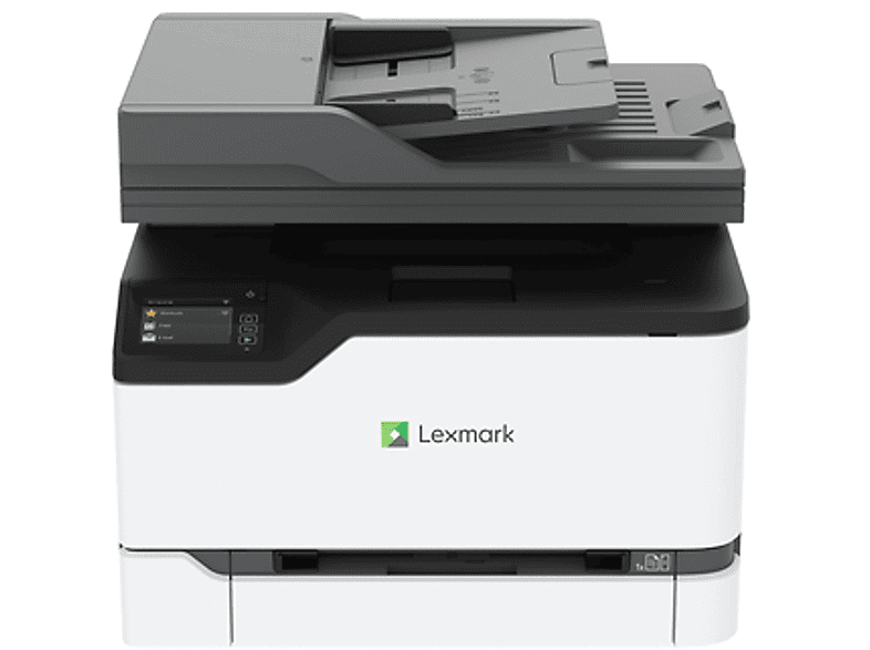 LEXMARK CX431adw AllInOnePrinter Zwart, Wit MediaMarkt