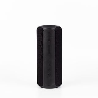 Altavoz Bluetooth  - Echo Box PRIXTON, Negro