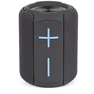 Altavoz Bluetooth  - Beat Box PRIXTON, Gris