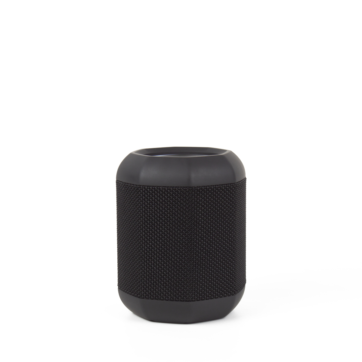 PRIXTON Dance Box Schwarz Bluetooth-Lautsprecher