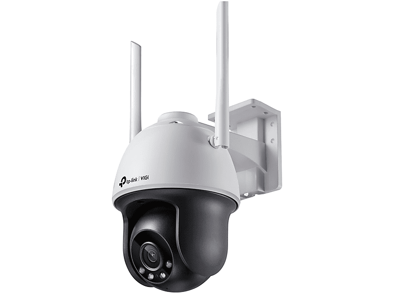 Cámara de vigilancia - TP-LINK VIGI C540-W 4mm