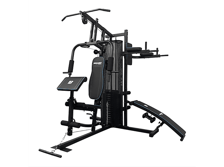 Multigym - BEHUMAX Behumax Multigym 500