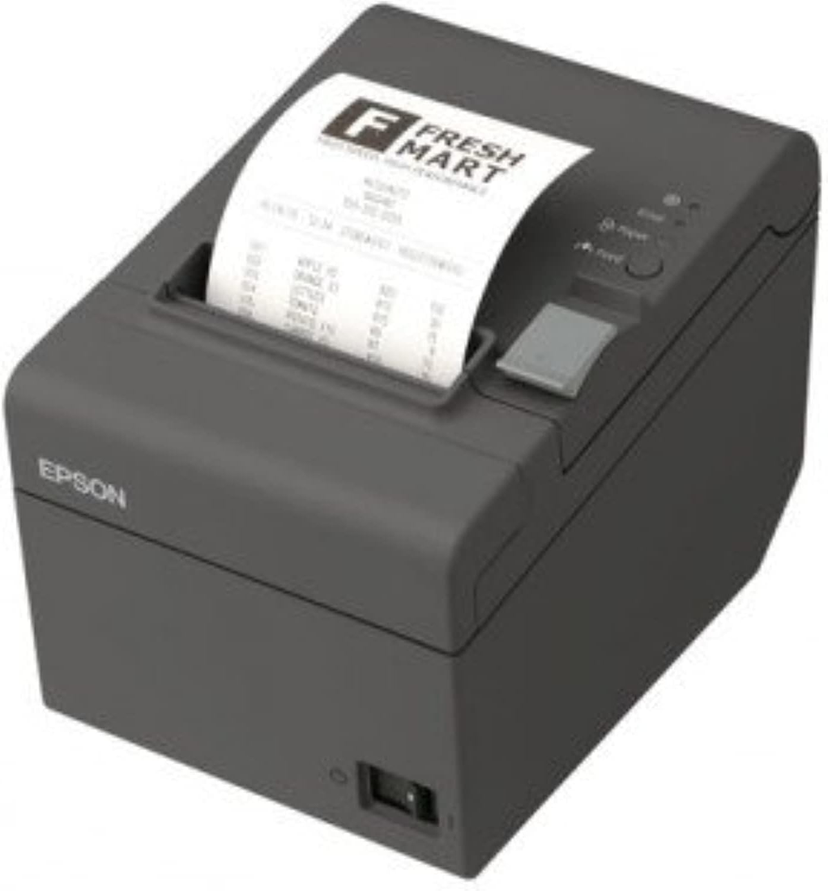 Etikettendrucker SRP-350IIICOSG Grau BIXOLON