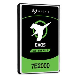 SEAGATE ST2000NX0253, 8 GB, HDD, SSD, 3,5 Zoll, intern