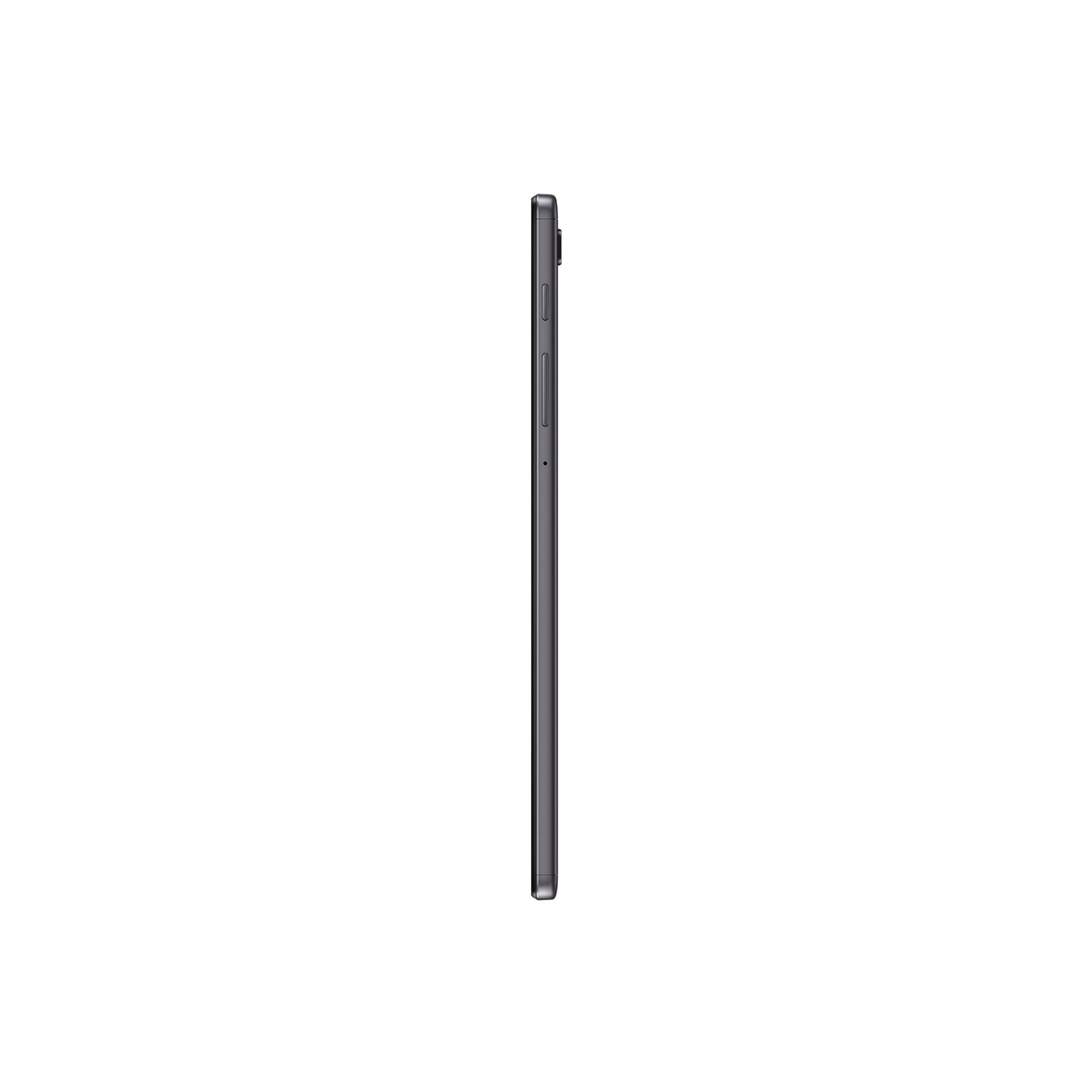 SAMSUNG Galaxy Tab A7 Lite, Tablet, 32 GB, 8,7 Zoll, grau