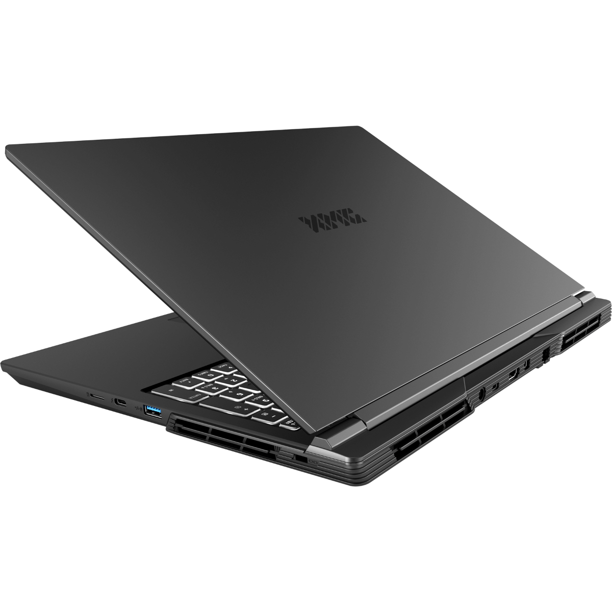 XMG PRO 16 - i9 Intel® Gaming M23cwt, 2000 Zoll GB Notebook Studio mit 16,0 RAM, Display, 32 Core™ SSD, Schwarz GB Prozessor
