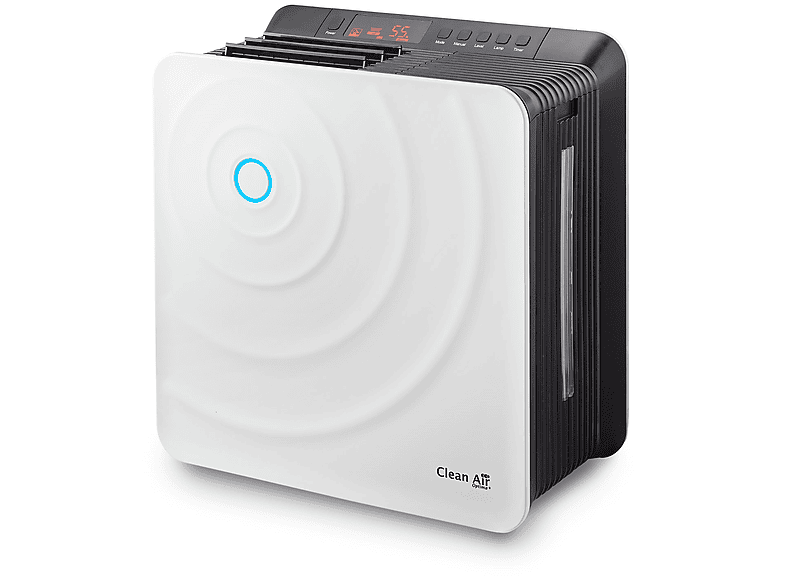 Humidificador - CLEAN AIR OPTIMA CA-803