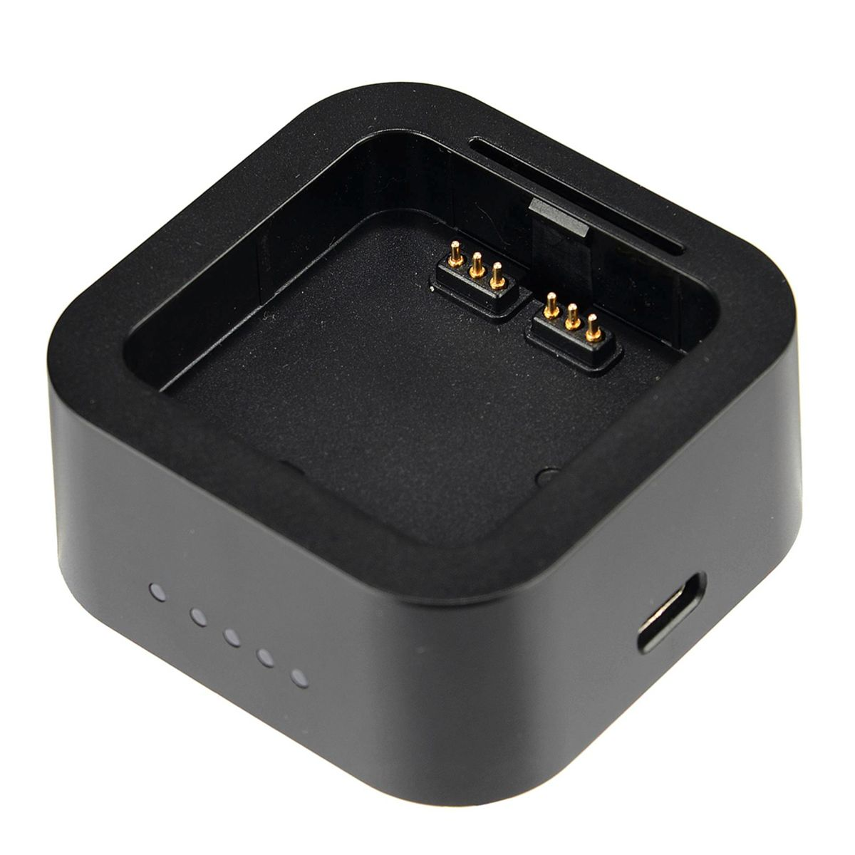 UC29 Universal, Ladegerät GODOX USB AD200 für Ladestecker Pro schwarz