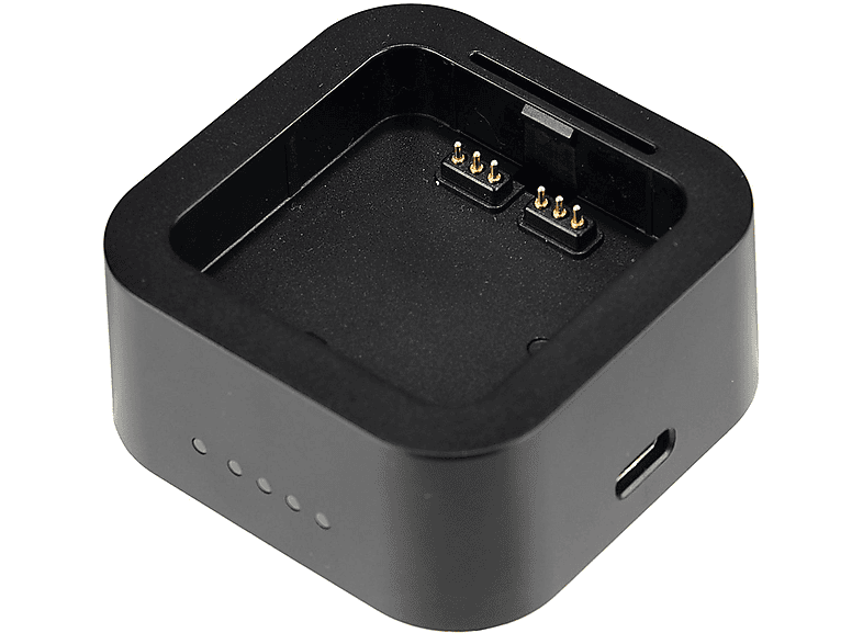 GODOX UC29 USB Ladestecker für AD200 Pro Ladegerät Universal, schwarz