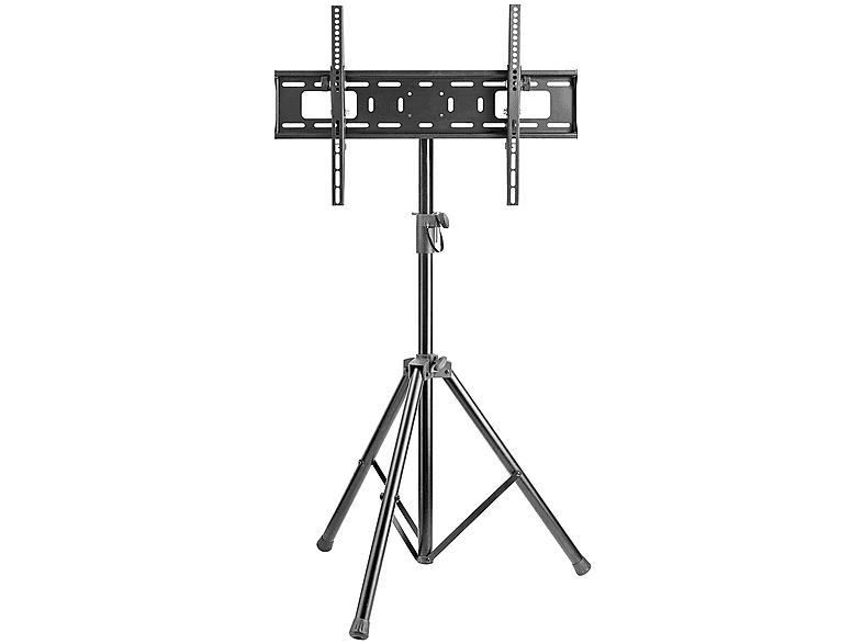 37-70 Standfuß für HT10L Zoll höhenverstellbar WALL MY TV