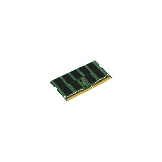 Memoria RAM - KINGSTON Kingston Technology ValueRAM KCP426SS6/4 módulo de memoria 4 GB 1 x 4 GB DDR4 2666 MHz