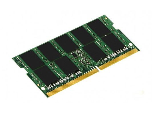 Memoria RAM - KINGSTON Kingston Technology ValueRAM KCP426SS6/4 módulo de memoria 4 GB 1 x 4 GB DDR4 2666 MHz