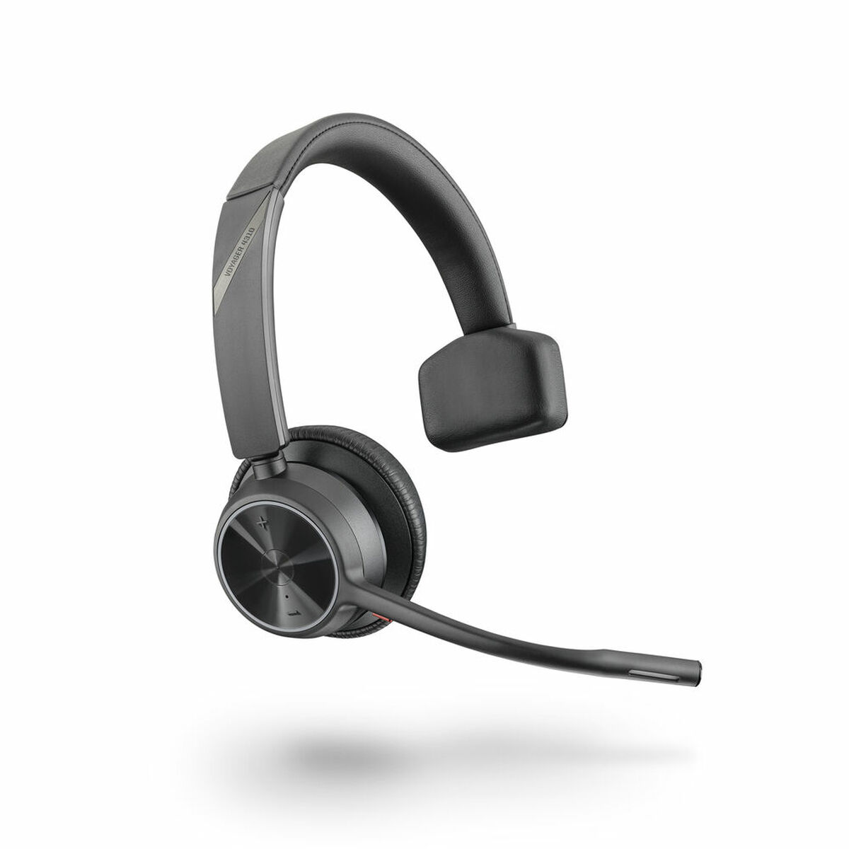 Schwarz Over-ear POLY Voyager kopfhörer Bluetooth Bluetooth 4310,