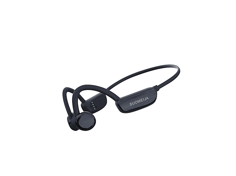 Shokz OpenRun Pro - Auriculares deportivos Bluetooth de conducción ósea de  alta calidad - Auriculares inalámbricos resistentes al sudor para