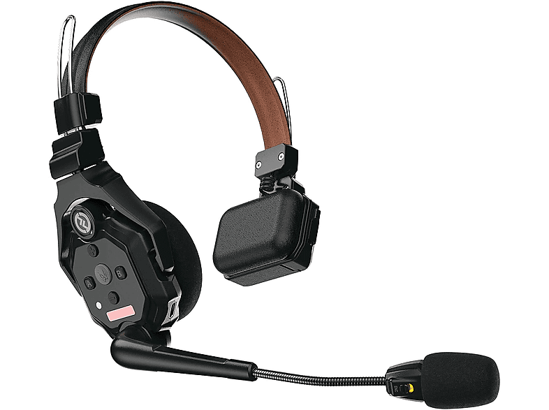 Auriculares gaming - HOLLYLAND Solidcom C1 PRO Master Headset