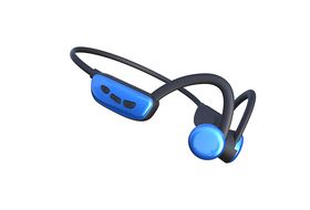 Auriculares deportivos inalámbricos - Auriculares deportivos inalámbricos-  NGS ARTICA RUNNER GREEN, Bluetooth, Waterproof, Ergonómicos NGS, Banda para  el cuello, Bluetooth, Verde