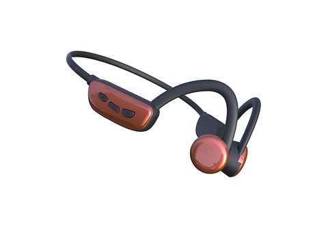 Auriculares Bluetooth deportivos por conducción ósea - KFIT KLACK