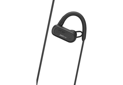 Auriculares Bluetooth Jabra Elite 45E Negro
