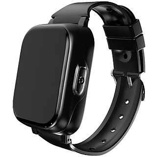 Smartwatch para niños - GUALARU G-PRO, Negro, 1,4 "