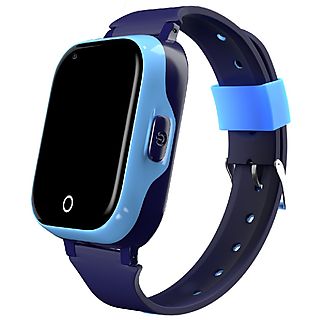 Smartwatch para niños - GUALARU G-PRO, Azul, 1,4 "