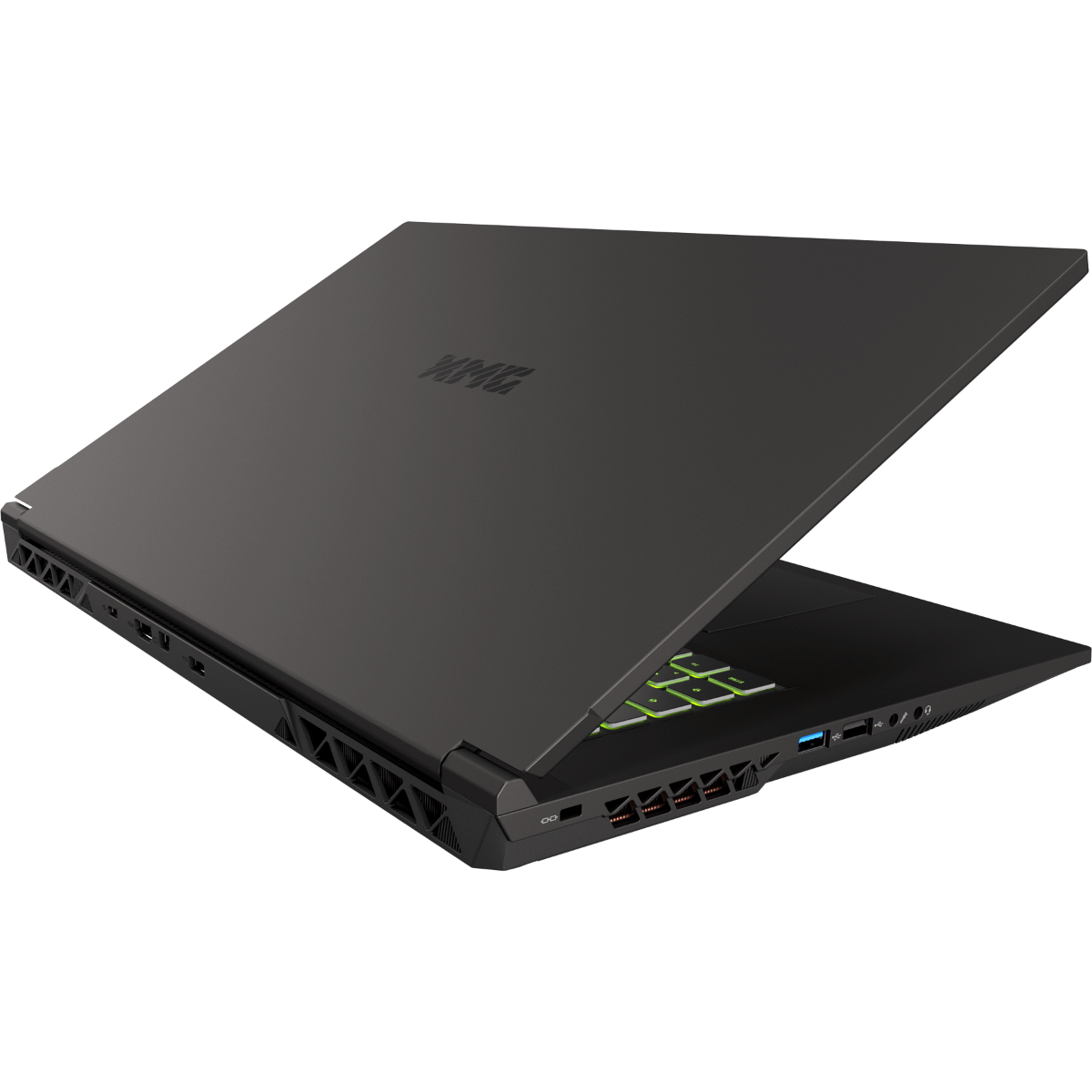 - RAM, Schwarz Prozessor, E23kbf, i9 Notebook 1000 Intel® mit XMG SSD, Zoll Display, GB Gaming 17,3 16 GB Core™ FOCUS 17