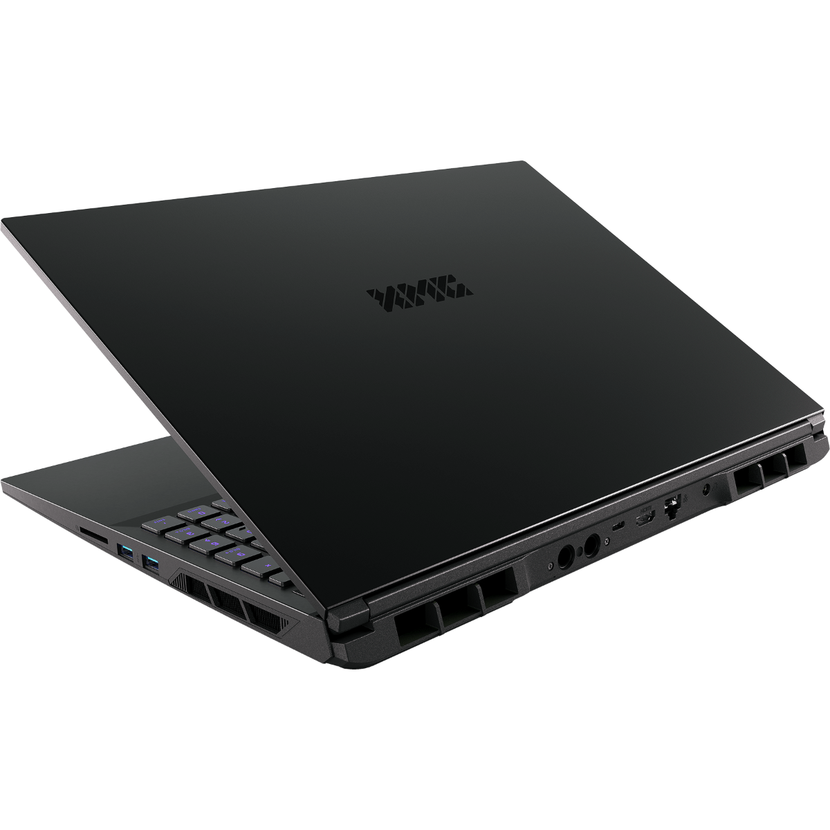 XMG NEO 16 - Prozessor, 16 Notebook SSD, Gaming 1000 Zoll mit Intel® Schwarz GB i9 Core™ RAM, GB E23pzn, Display, 16,0