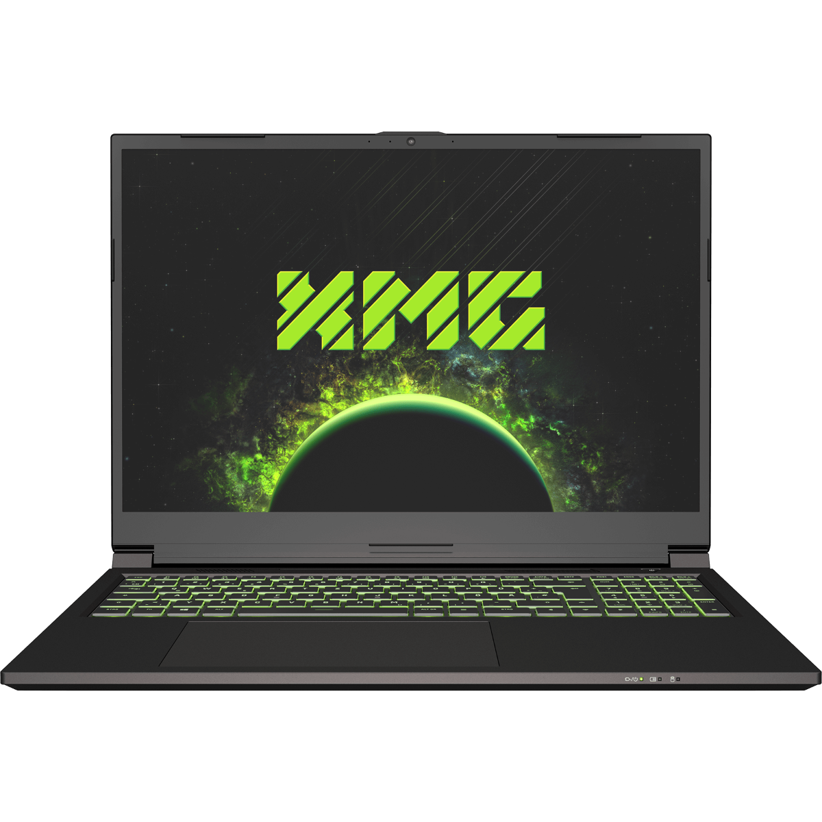 XMG FOCUS 16 Display, RAM, 16 Prozessor, mit i9 1000 Schwarz GB Zoll SSD, Gaming Intel® E23qgv, - Notebook Core™ 16,0 GB