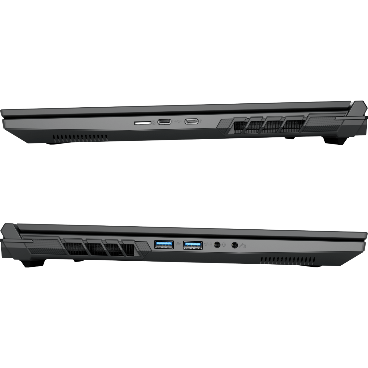XMG PRO 17 - SSD, 17,3 2000 32 Core™ i9 Notebook RAM, Prozessor, Schwarz mit E23wzx, Display, GB Intel® GB Gaming Zoll