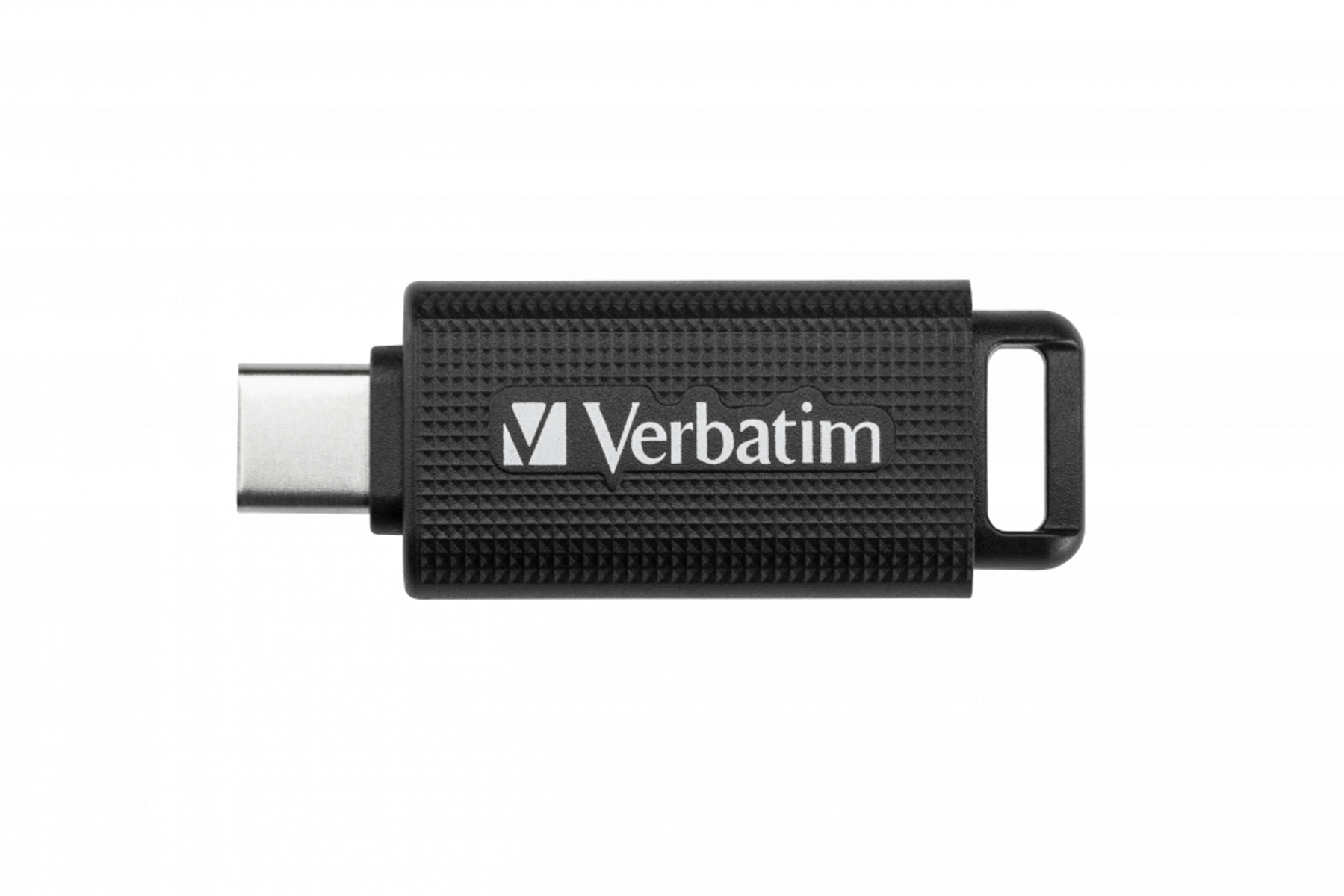 GB) VERBATIM USB (Schwarz, 49457 32 Stick