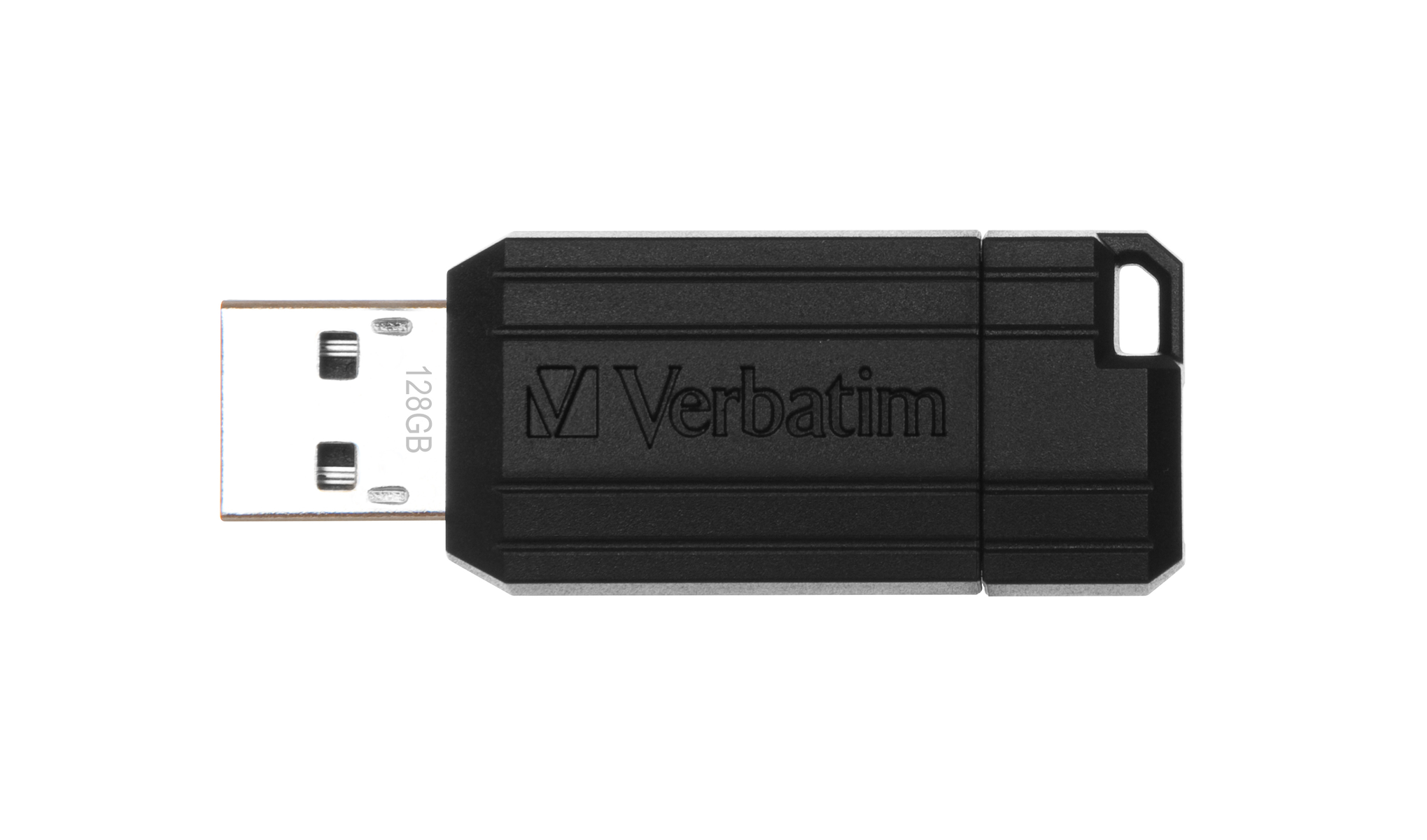 VERBATIM 49071 USB-Massenspeicher (Schwarz, 128 GB)