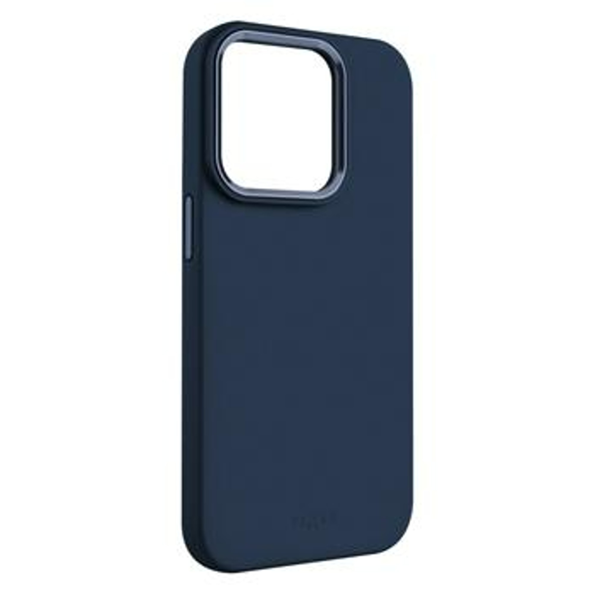 FIXED MagFlow Plus, Blau iPhone Apple, 15 FIXFLM2-1201-BL, Backcover