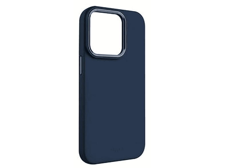 FIXED MagFlow FIXFLM2-1202-BL, Backcover, Apple, iPhone 15 Pro, Blau | Backcover