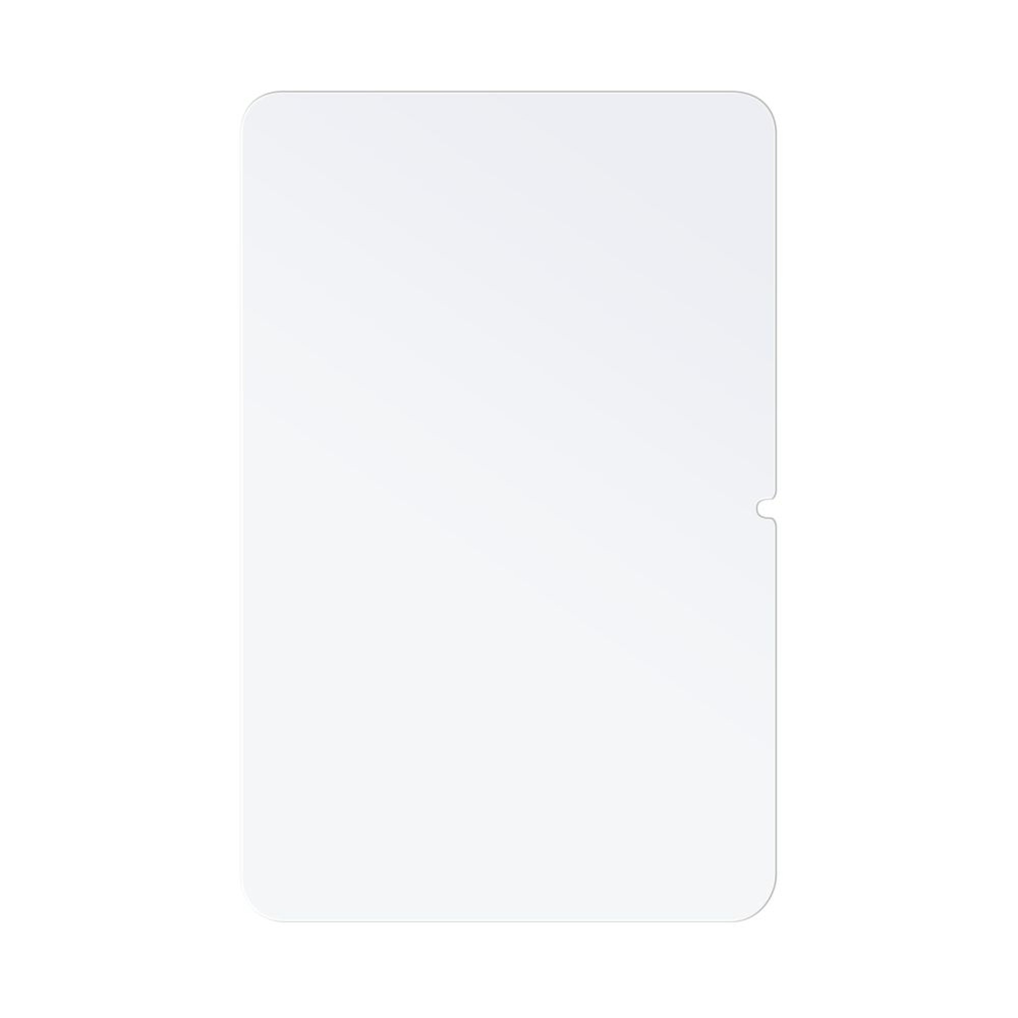 Pad FIXED Schutzglass(für 6 FIXGT-987 Xiaomi)
