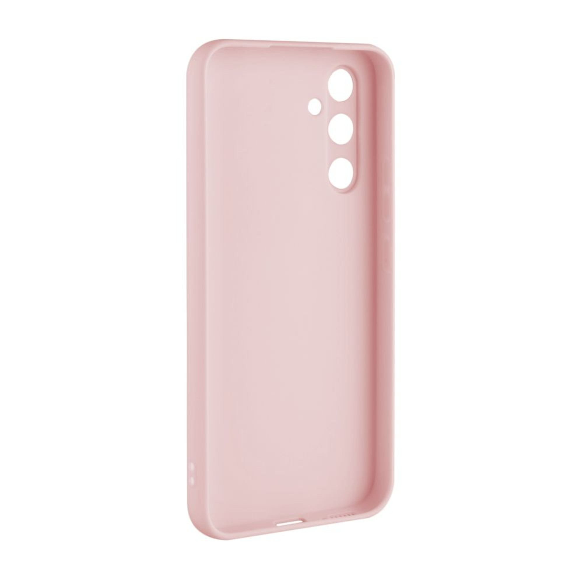 Samsung, Backcover, A54 FIXST-1085-PK, Story Rosa FIXED Galaxy 5G,
