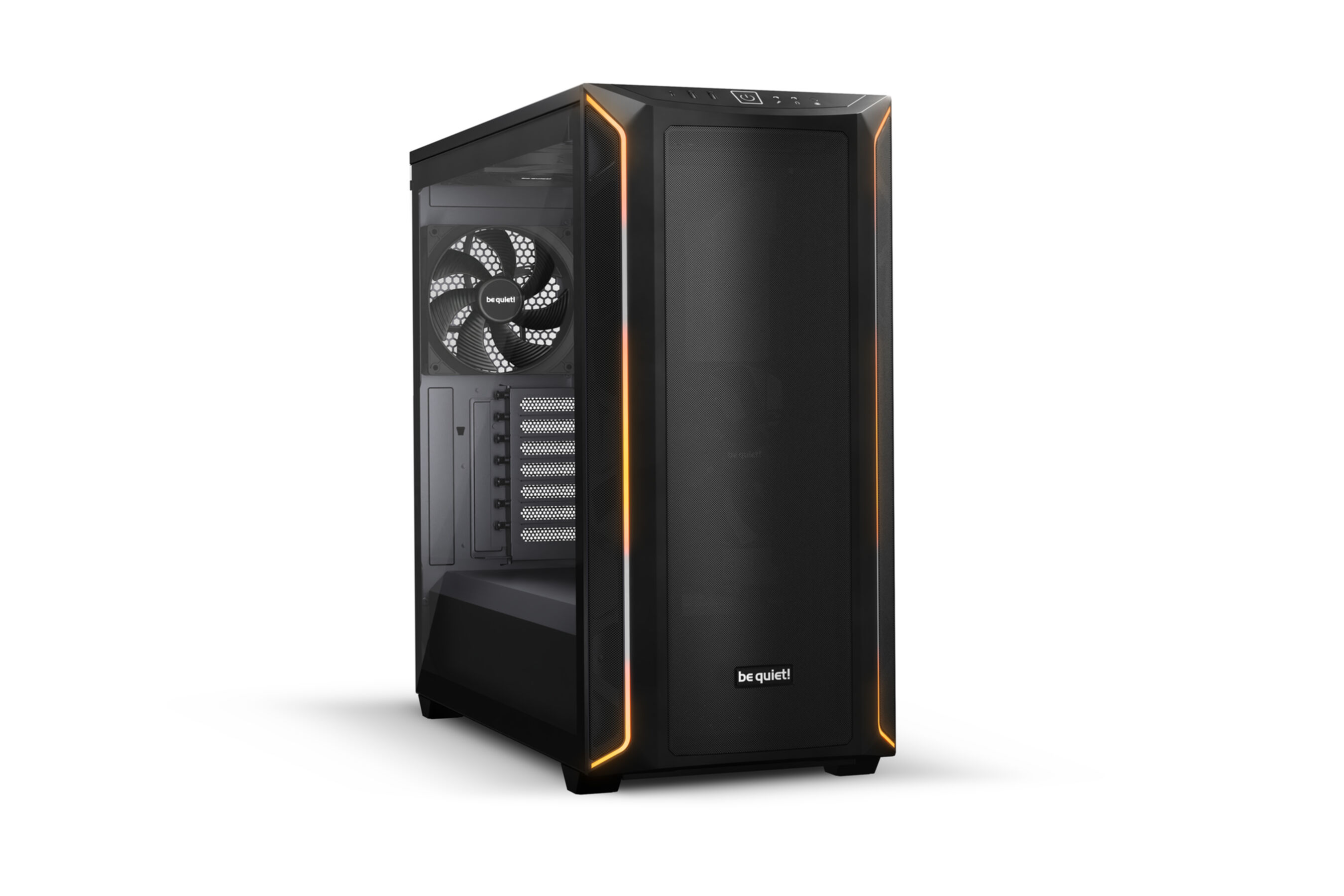 BE QUIET! Shadow Base 800 DX PC Black schwarz Gehäuse