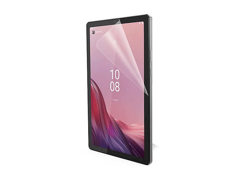 brotect Pellicola Protettiva Vetro per Lenovo IdeaPad Duet 3 10IGL5-LTE Protezione Schermo [Durezza Estrema 9H, Chiaro