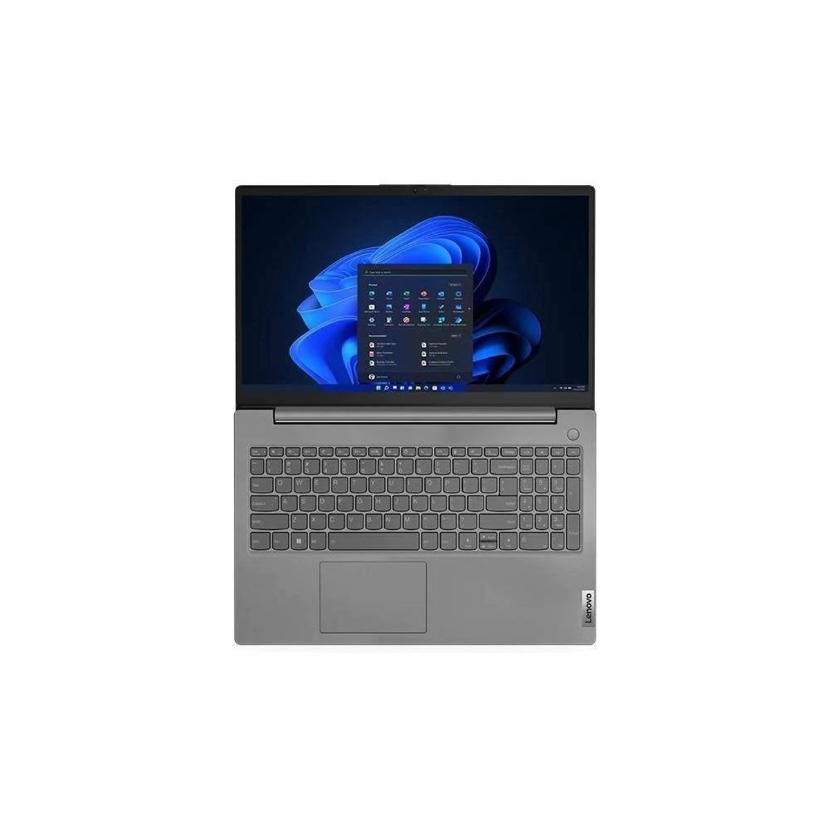 RAM, Intel Core™ Intel® Schwarz i3 82TT00BAGE, GB SSD, UHD mit Prozessor, GB LENOVO Zoll Notebook Display, Grafik, 15,6 256 8