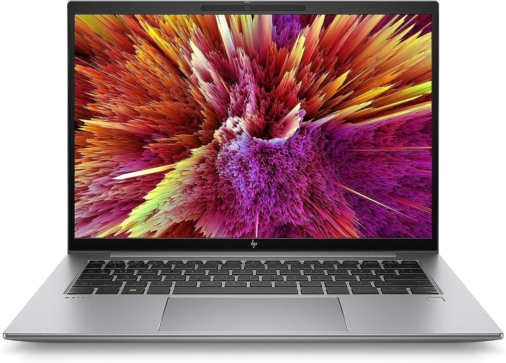 HP HP ZBook A500, RTX Silber Notebook 14 G10, mit Firefly GB GB 14 Core™ 512 i7 SSD, Display, 16 Intel® Prozessor, RAM, NVIDIA Zoll